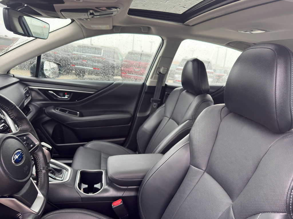 Used 2024 Subaru Legacy Limited image 27