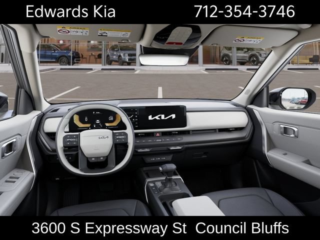 New 2027 Kia Seltos EX AWD/4WD image 16