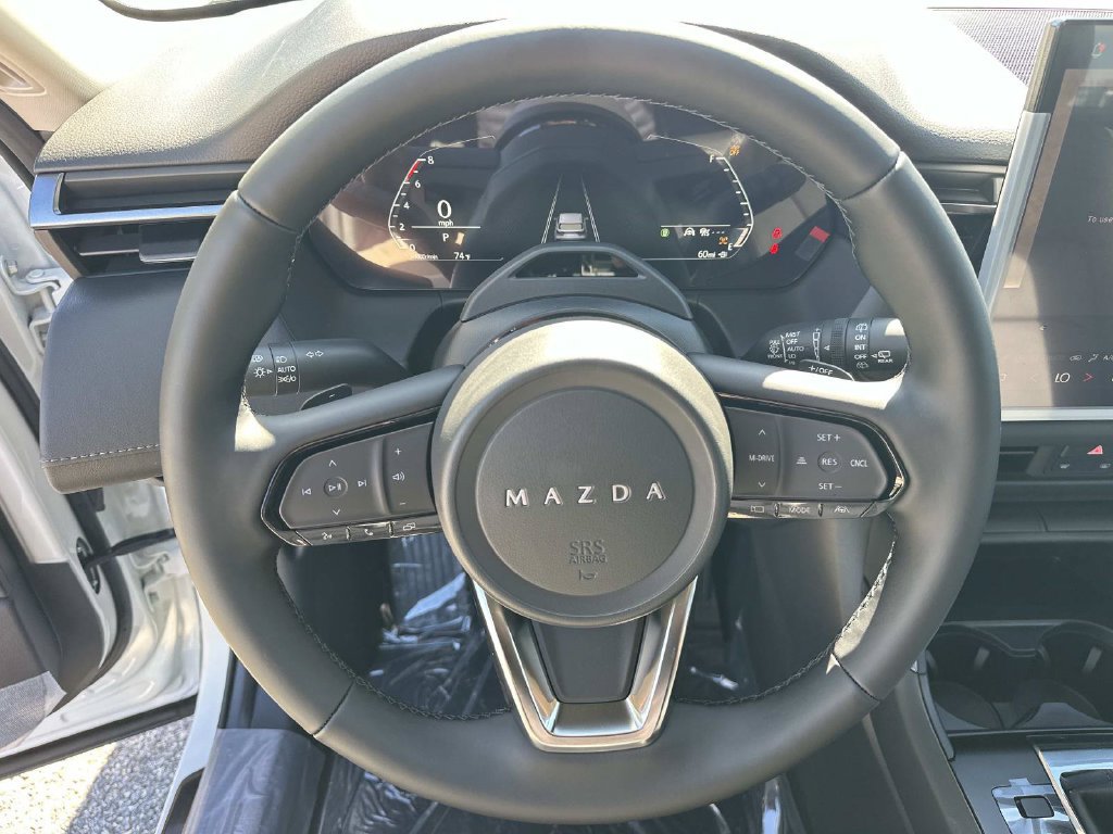 New 2026 MAZDA CX-5 2.5 S w/ Premium Plus Package AWD/4WD image 15