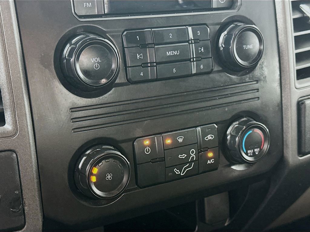 Used 2019 Ford F250 XL image 18