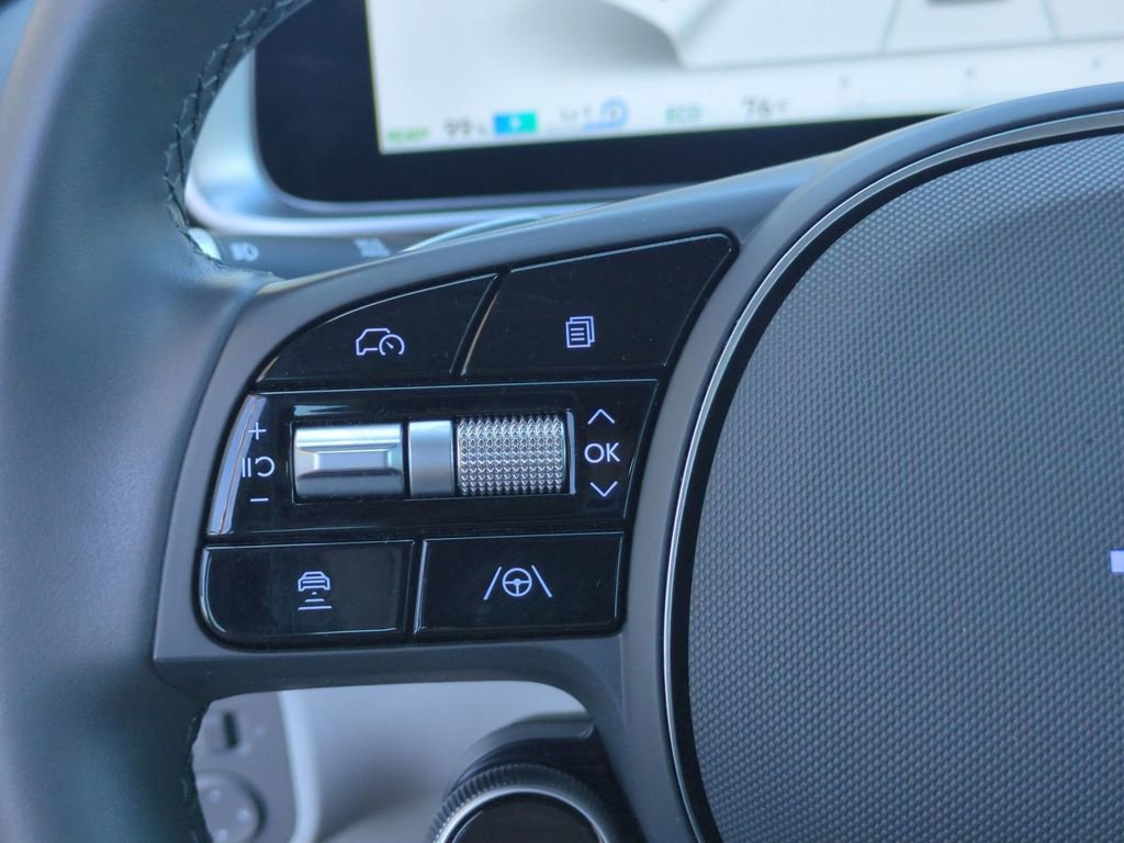 Certified 2023 Hyundai Ioniq 6 SEL image 19