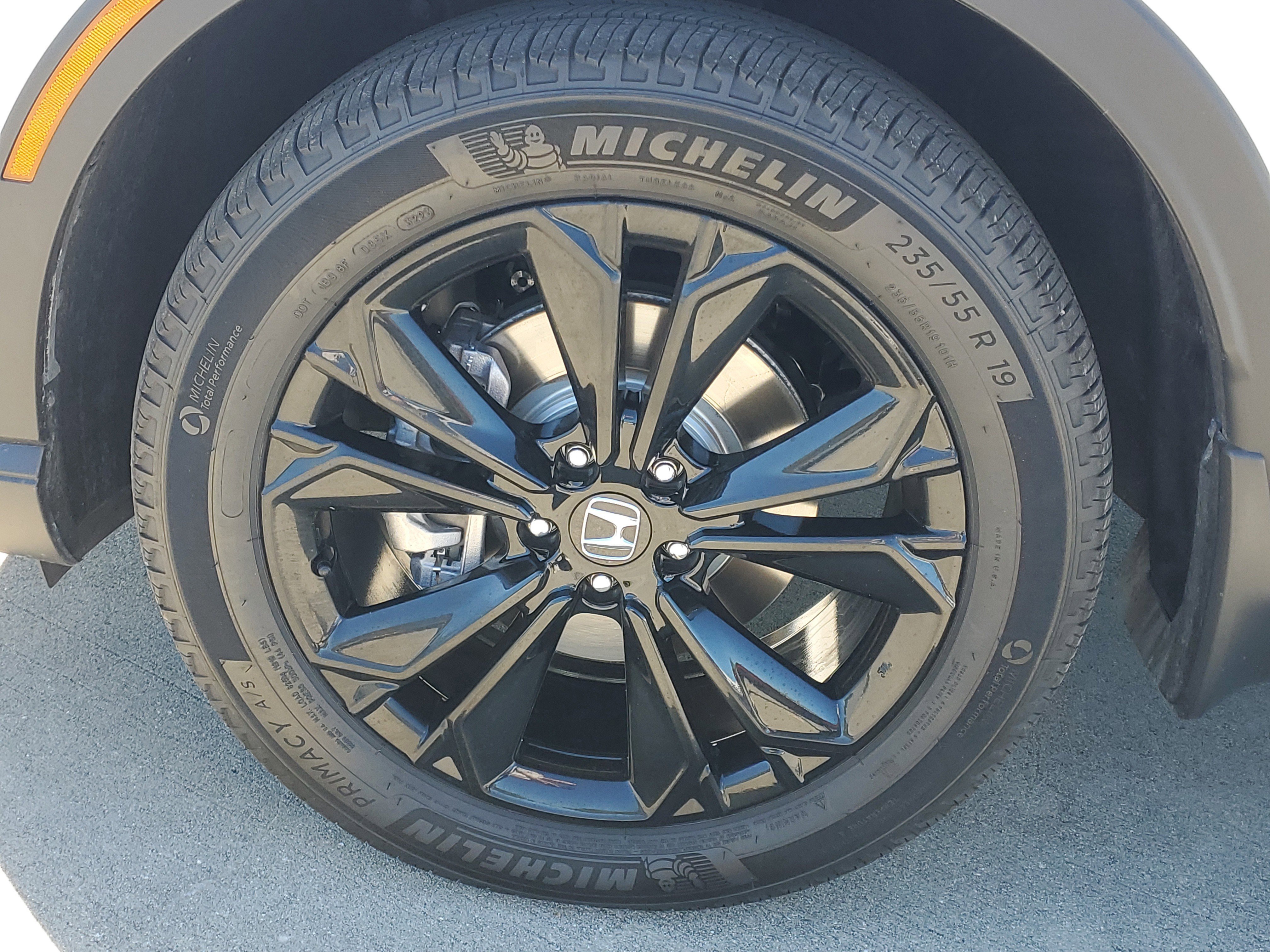 Used 2024 Honda CR-V Sport Touring image 9