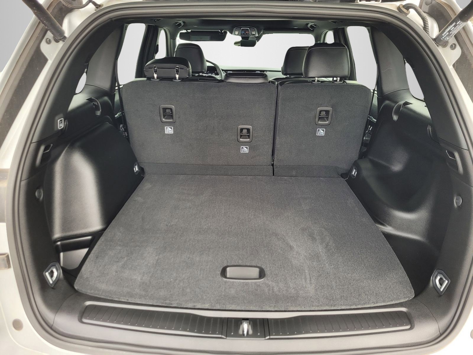 New 2025 Jeep Grand Cherokee Limited w/ Luxury Tech Group II image 7