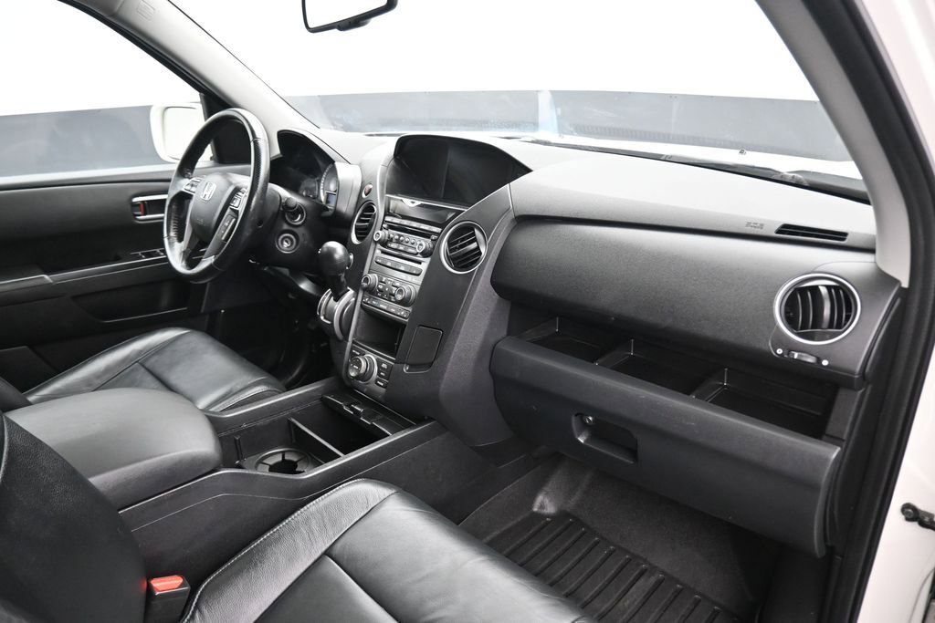 Used 2015 Honda Pilot Touring image 61