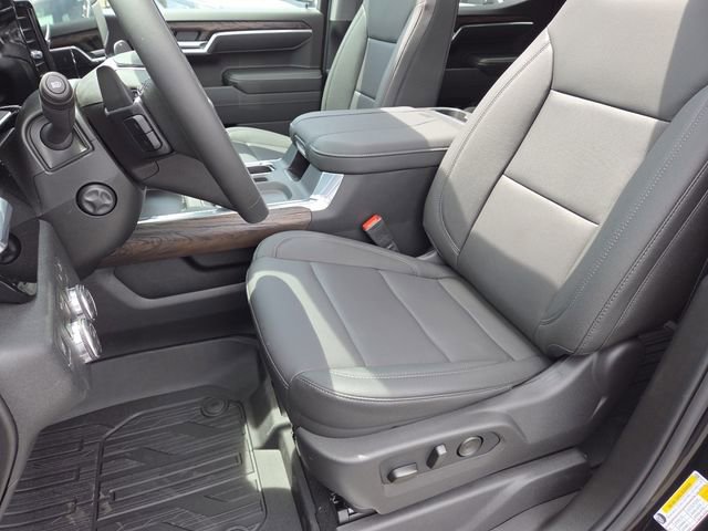 New 2026 GMC Sierra 1500 SLT w/ SLT Premium Package AWD/4WD image 36