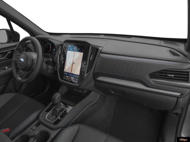 New 2026 Subaru Forester Touring AWD/4WD image 6