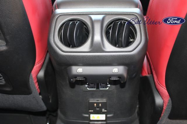 Used 2024 Jeep Wrangler Unlimited Rubicon 392 AWD/4WD image 15