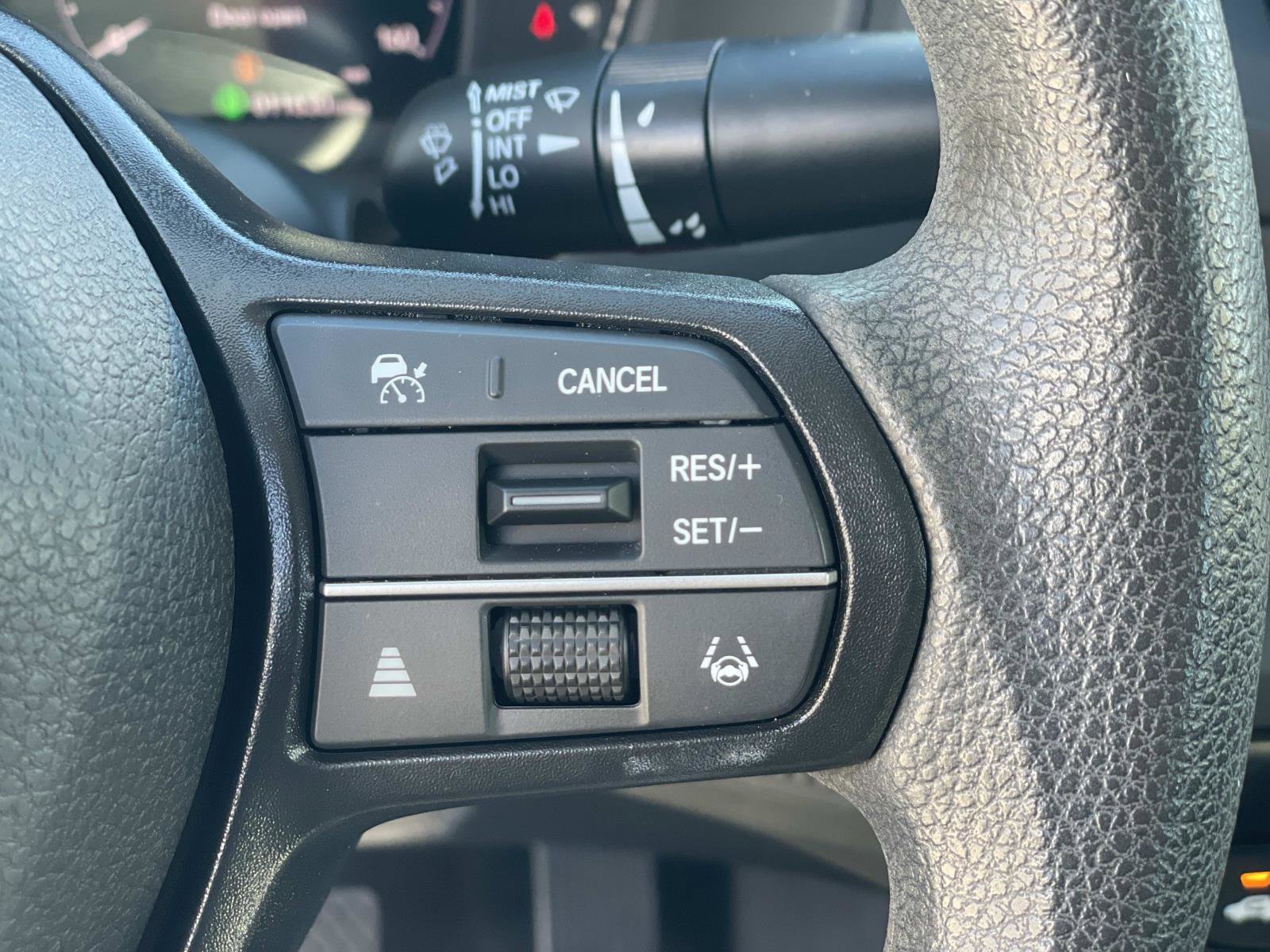 Certified 2024 Honda Accord EX image 5