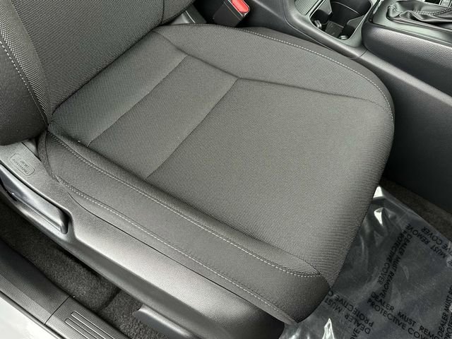 Used 2025 Honda CR-V LX image 8