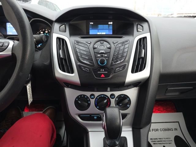 Used 2014 Ford Focus SE image 21