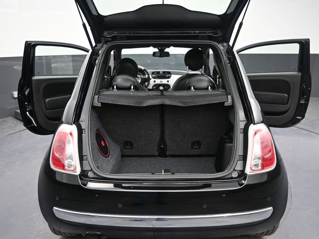 Used 2013 FIAT 500 Gucci image 30