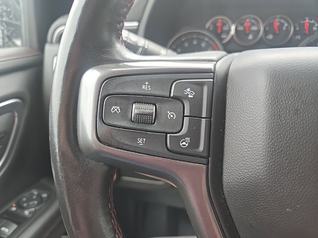 Used 2021 Chevrolet Tahoe RST w/ Luxury Package AWD/4WD image 42