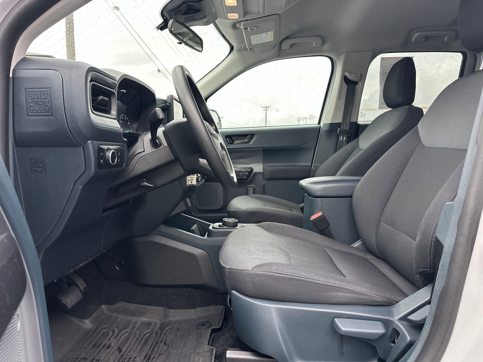 Used 2024 Ford Maverick XL image 10