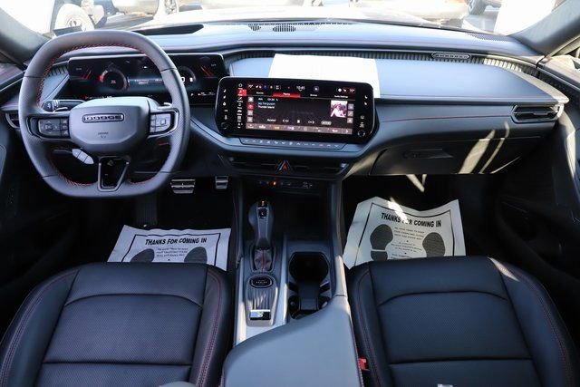 New 2026 Dodge Charger Scat Pack image 23
