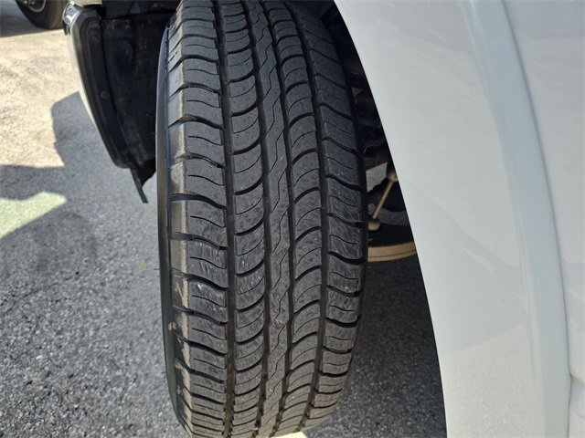 Used 2025 RAM 1500 Big Horn image 30