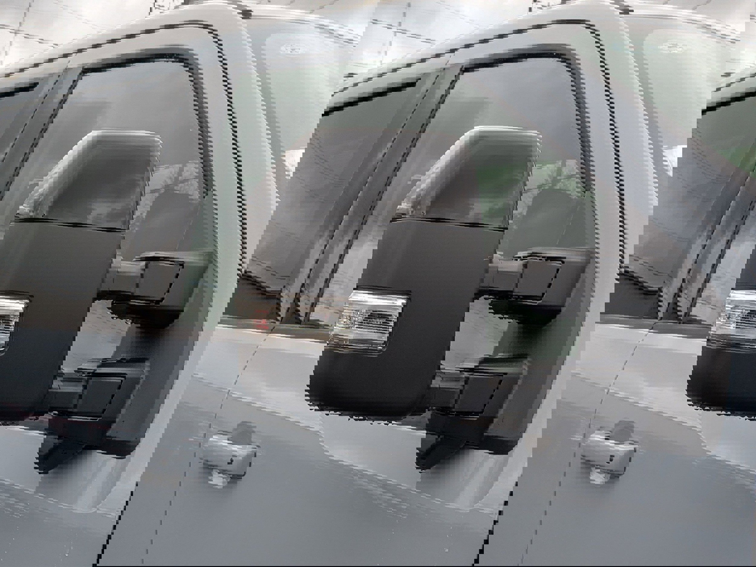 New 2026 Ford F250 Lariat w/ Black Appearance Package image 11