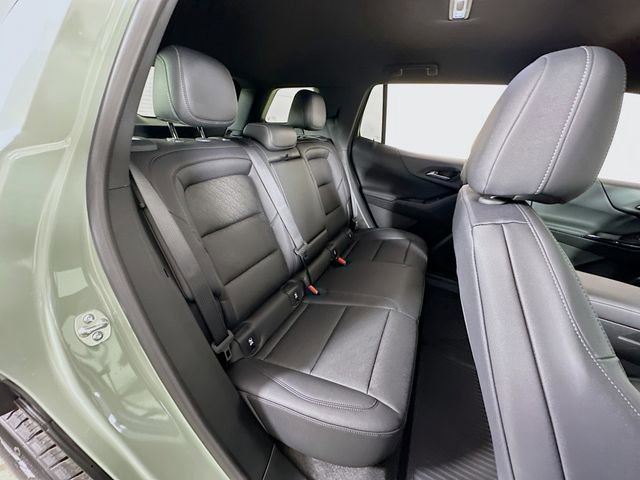 New 2026 Chevrolet Equinox LT w/ Convenience Package II image 27