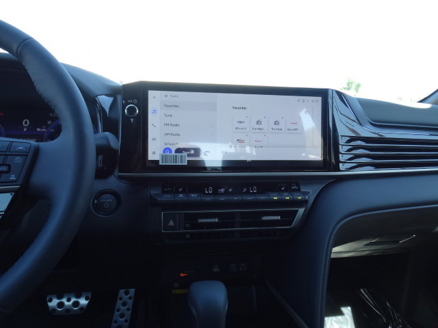 New 2026 Toyota Camry XSE image 18