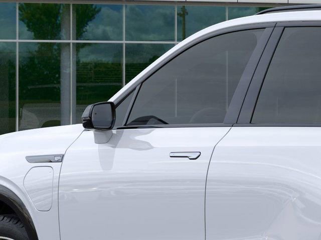 New 2026 Cadillac Vistiq Sport image 12