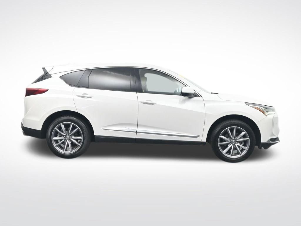 Used 2023 Acura RDX FWD w/ Technology Package image 4