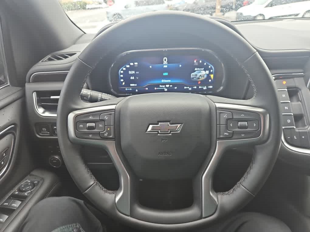 Used 2024 Chevrolet Tahoe Z71 w/ Luxury Package image 15