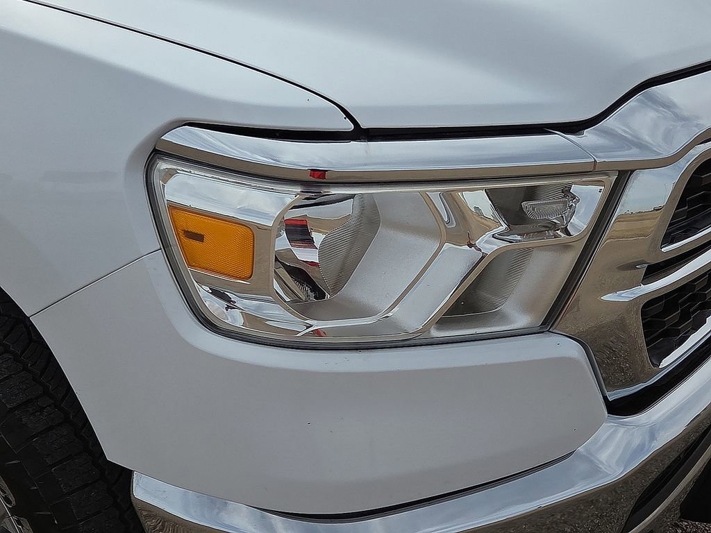 Used 2022 RAM 1500 Lone Star image 9