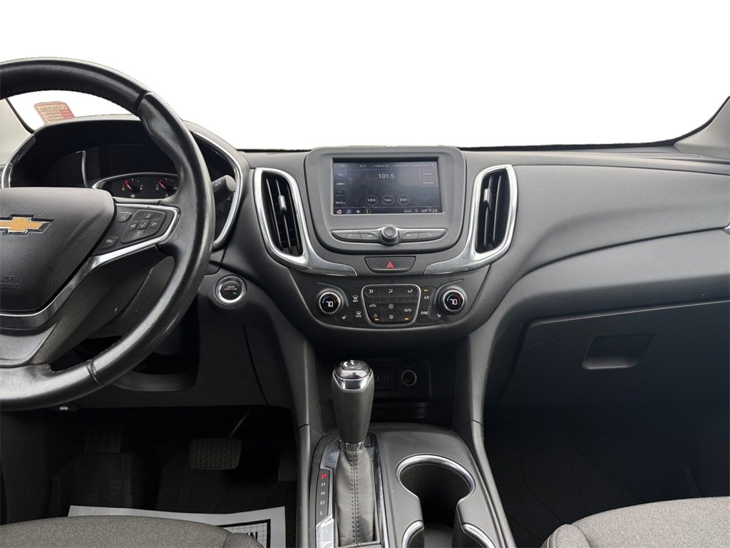 Used 2020 Chevrolet Equinox LT image 11