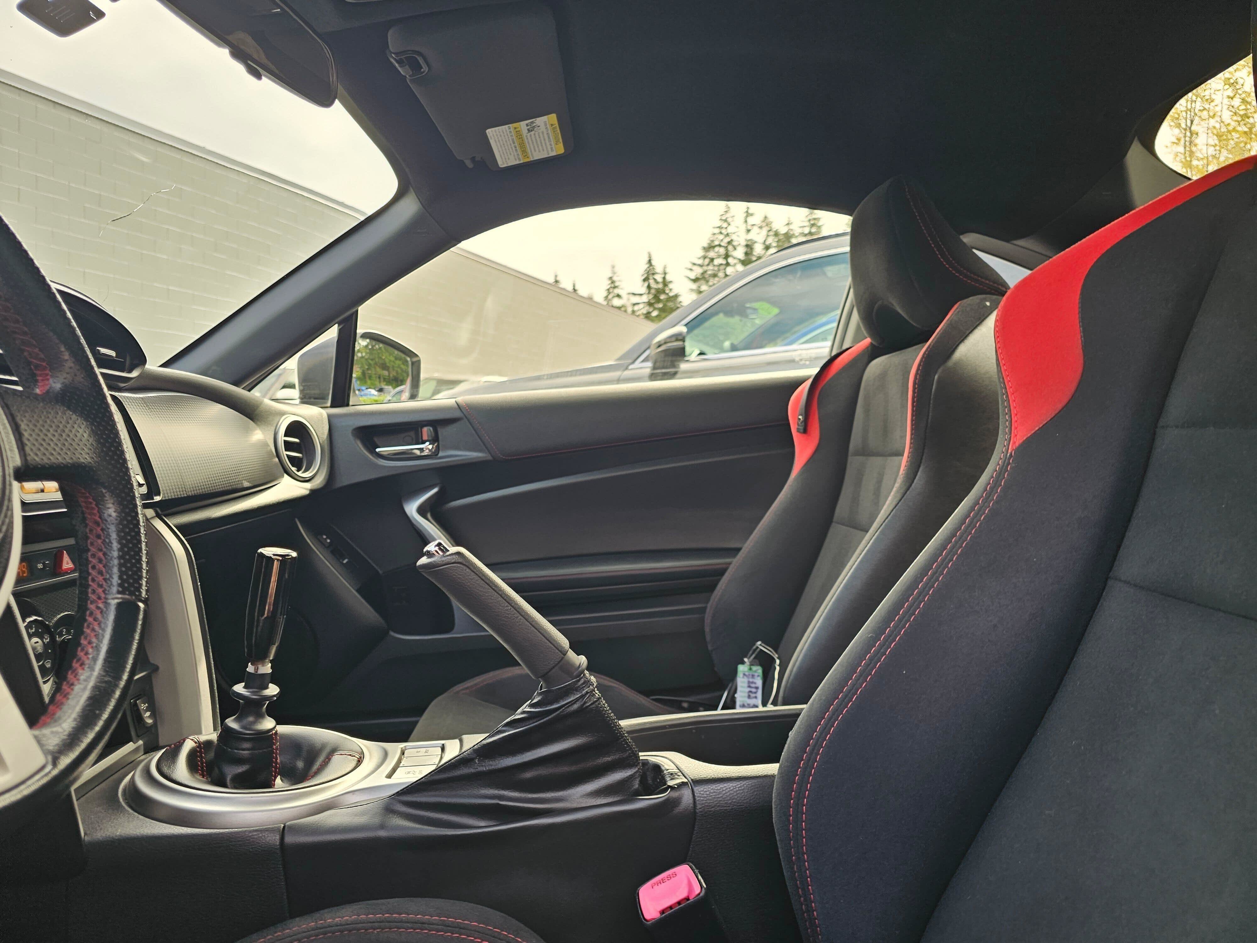 Used 2013 Scion FR-S RWD image 20