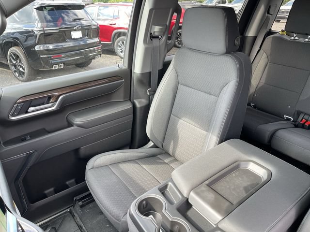 New 2026 Chevrolet Silverado 1500 RST w/ RST Select Package AWD/4WD image 23