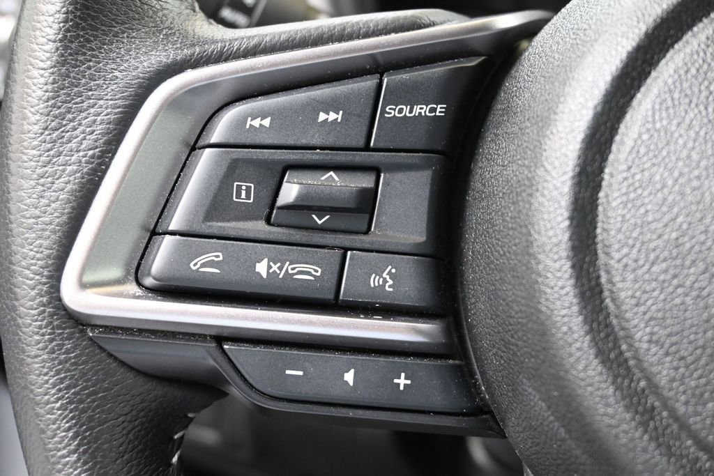 Certified 2024 Subaru Outback Premium AWD/4WD image 24