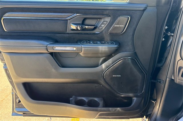 Used 2023 RAM 1500 TRX w/ TRX Level 2 Equipment Group image 15