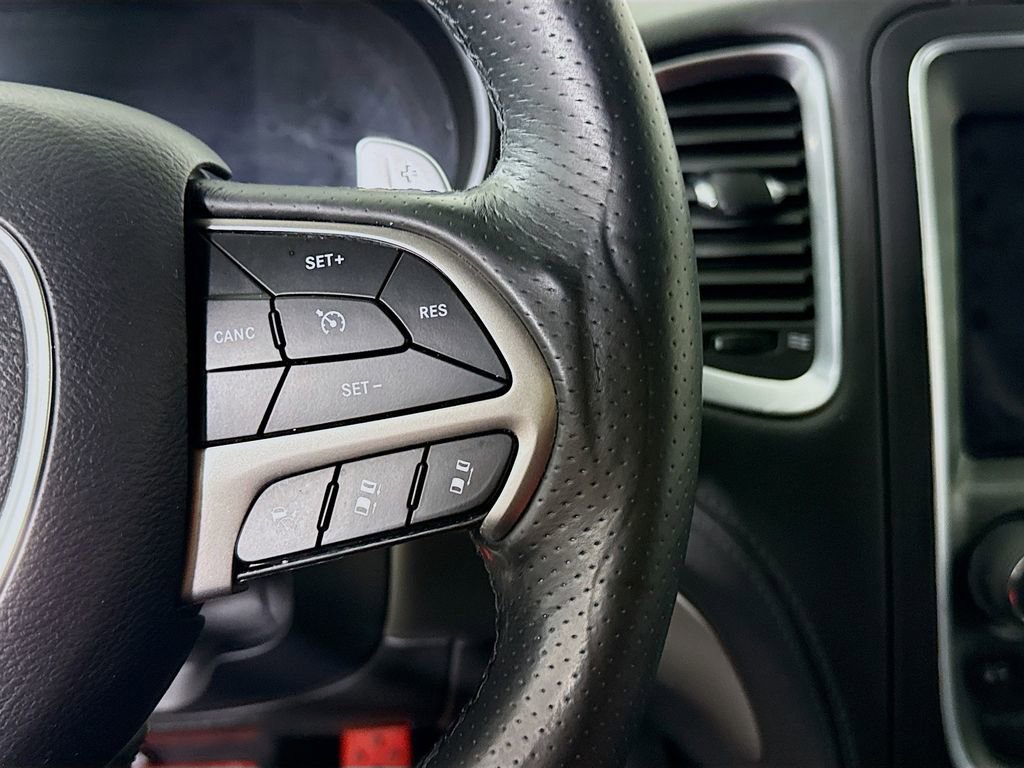Used 2018 Dodge Durango Citadel w/ Quick Order Package 22P image 24