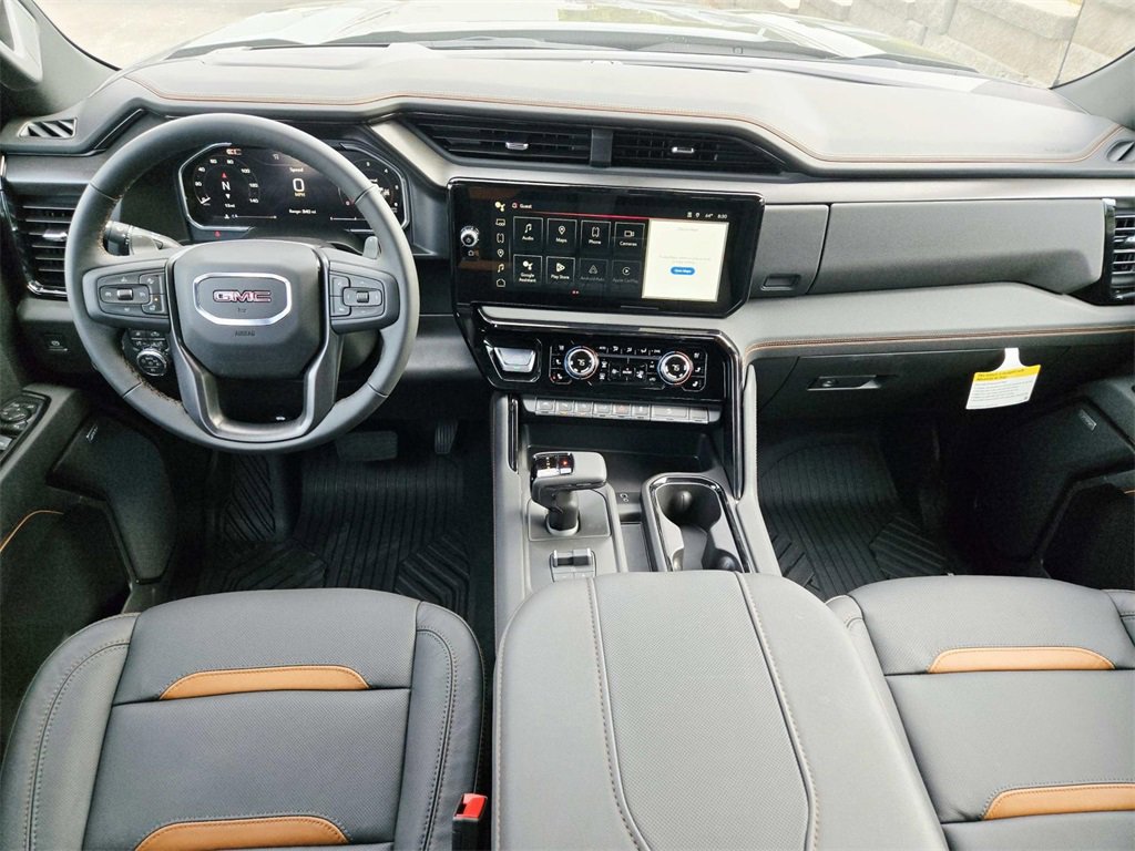 New 2026 GMC Sierra 1500 AT4 w/ AT4 Premium Package image 12