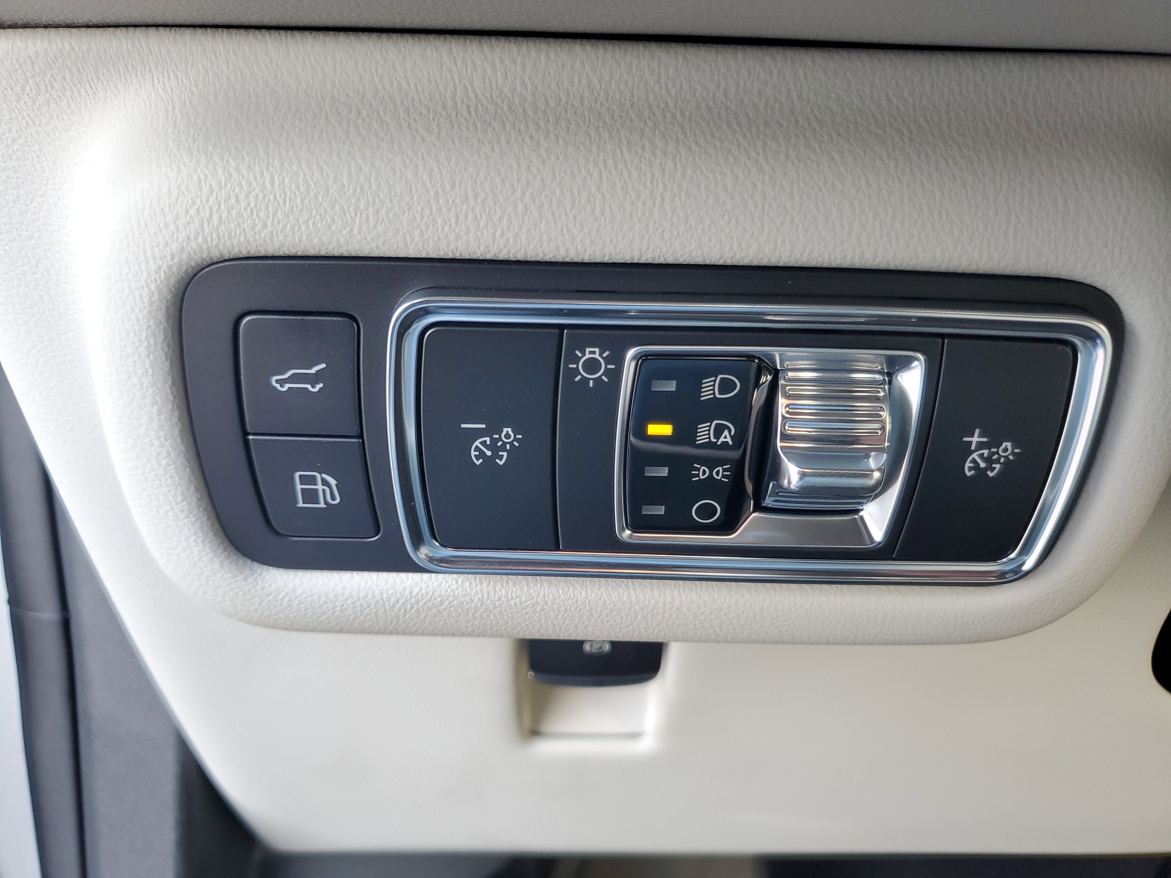 New 2026 Lincoln Nautilus Reserve image 14