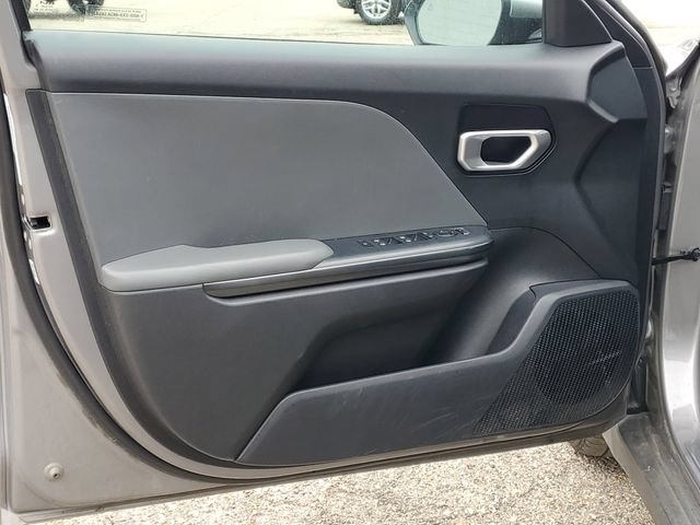 Used 2025 Kia K4 FWD image 8