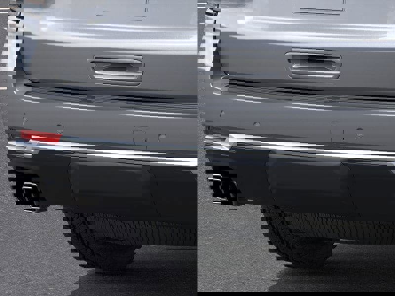 New 2026 Chevrolet Suburban High Country image 50