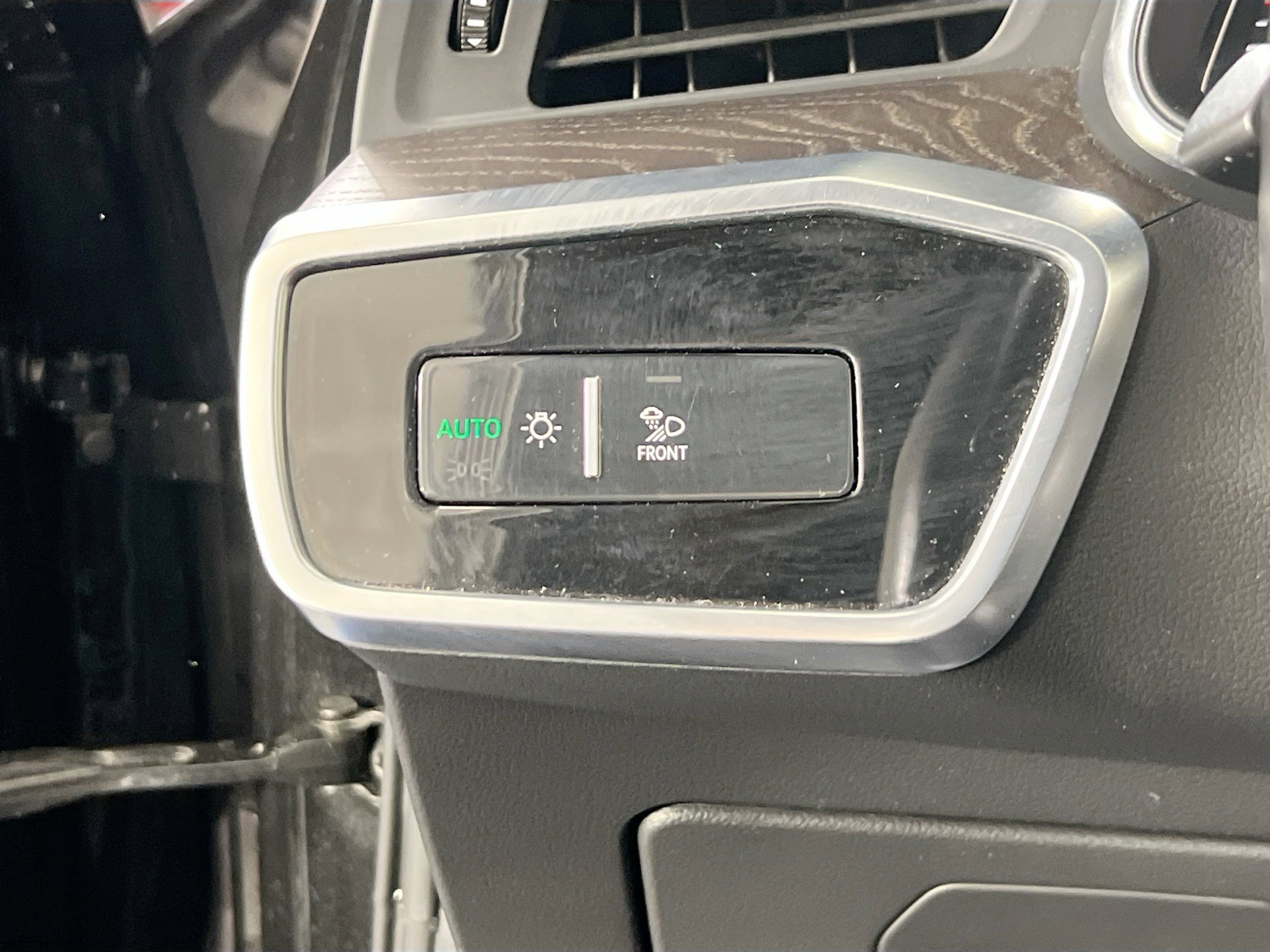 Used 2019 Audi A6 2.0T Premium w/ Convenience Package image 10