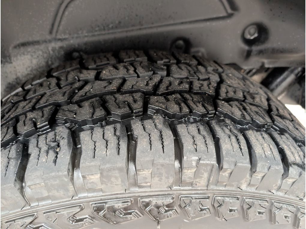 Used 2022 Jeep Wrangler Unlimited Sport image 20