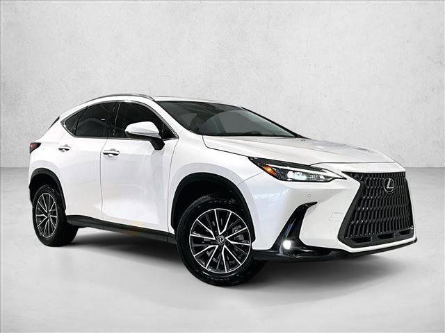 Used 2024 Lexus NX 250 FWD image 12