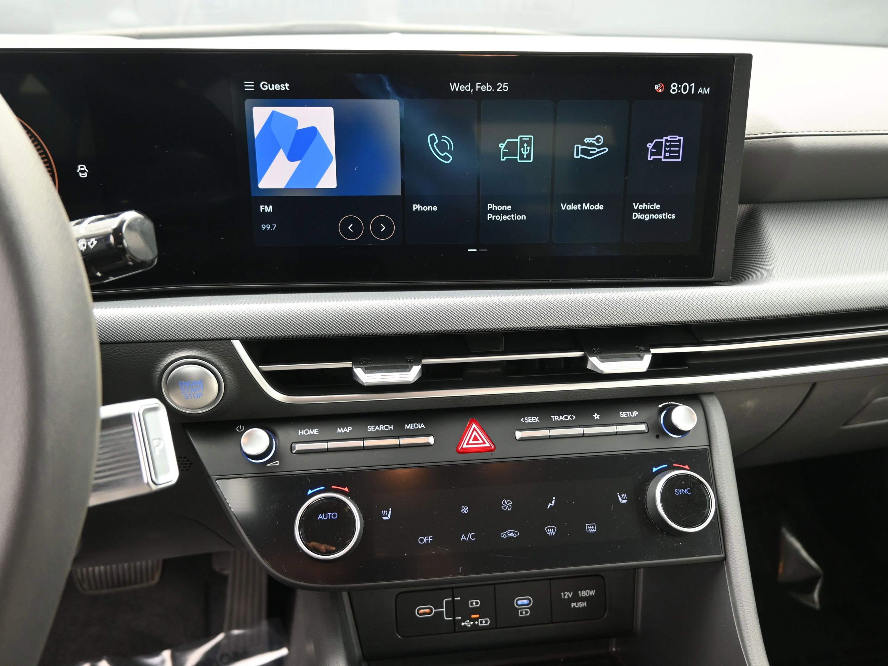 Used 2025 Hyundai Sonata SEL image 15