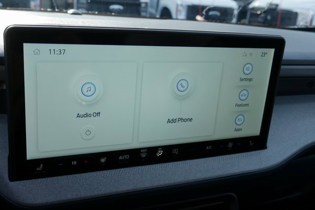 New 2025 Ford Maverick XLT w/ XLT Luxury Package image 19