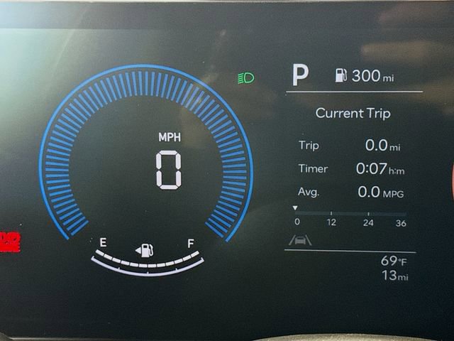 New 2026 Hyundai Santa Cruz SE image 20