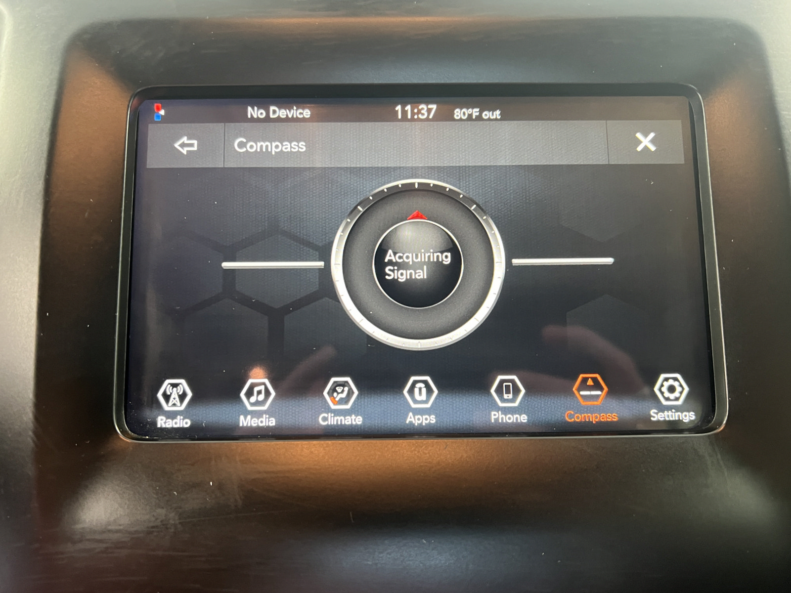 Used 2020 Jeep Cherokee Latitude AWD/4WD image 19