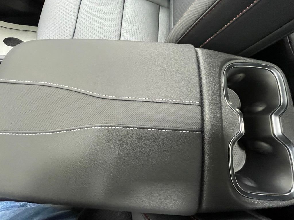 New 2026 Chevrolet Traverse Z71 image 20