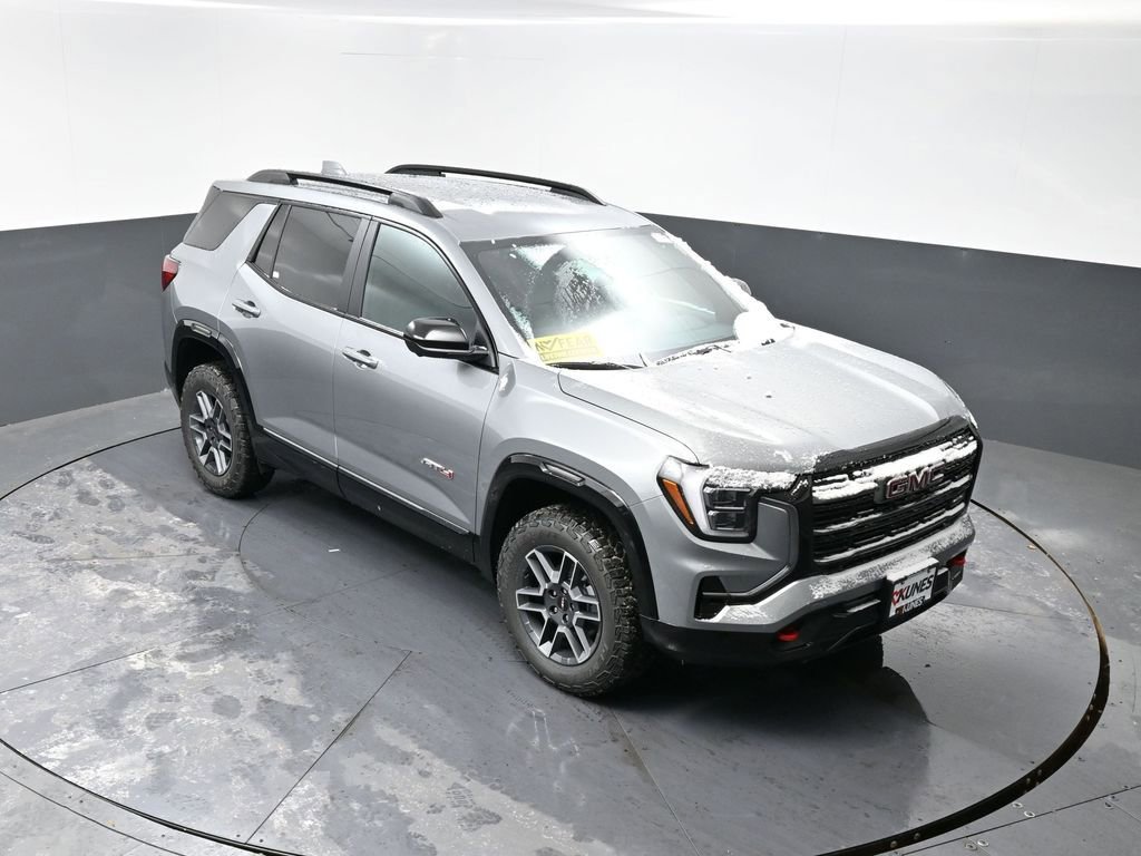 New 2026 GMC Terrain AT4 w/ Convenience Package III image 35