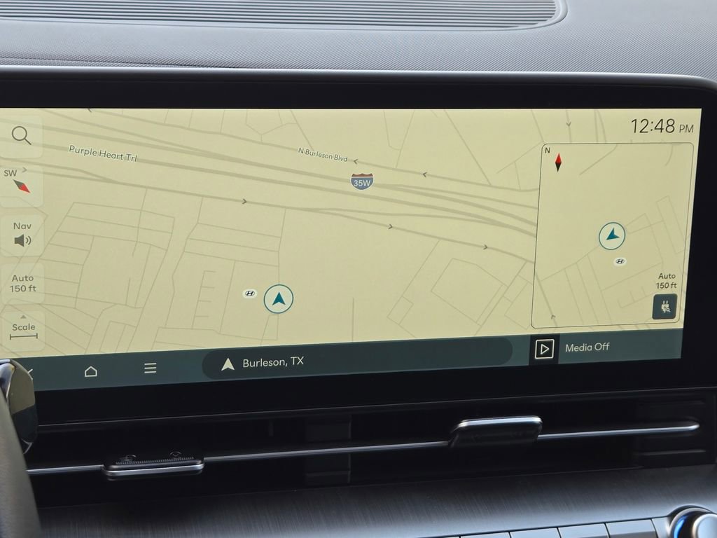 Certified 2024 Hyundai Kona SEL image 16