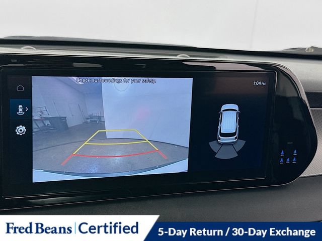Used 2023 Hyundai Palisade SEL AWD/4WD image 18