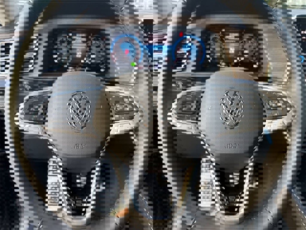 New 2026 Volkswagen Atlas SEL Premium R-Line image 19