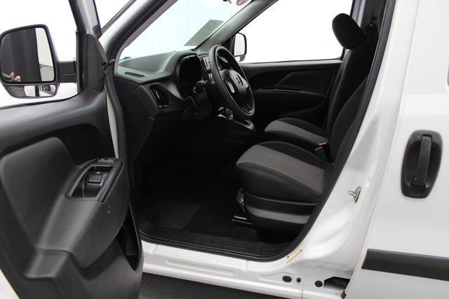 Used 2021 RAM ProMaster City Tradesman FWD image 20