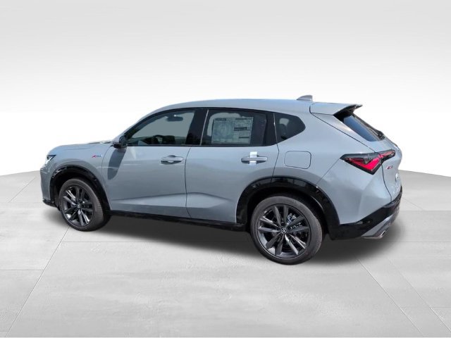 New 2026 Acura ADX A-Spec AWD/4WD image 9